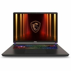 MSI Vector A16 HX A8WHG-048US 16 Gaming Notebook – QHD+ – 240 Hz – AMD Ryzen 9