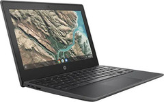 HP Chromebook 11A G8 EE Laptop 11.6″ AMD A4-9120c 4GB RAM 32GB SSD With Charger