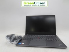 Lenovo ThinkPad T14s Gen 2 Intel Core i5-1135G7 2.4GHz 8GB RAM 512GB SSD 14″ FHD