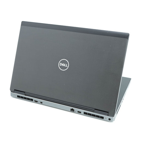Dell Precision 7730 17" - Xeon E-2186M - 64GB 1.5TB - Grade B Low Battery Health gallery