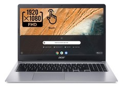 Acer 2022 Chromebook 315 15.6″ Full HD 1080p IPS Touchscreen Laptop PC