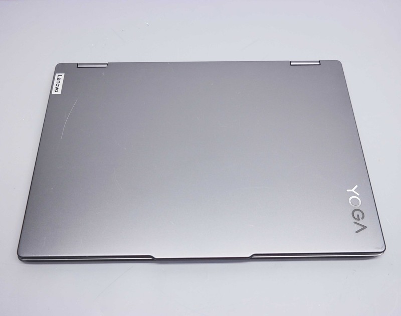 Lenovo Yoga 7i 82YN0001US 16" i5-1335U 8GB RAM 512GB SSD READ gallery