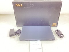 Dell Pro 16″ Laptop Core 5 120U 16GB 512GB SSD WiFi 6E W11P (DYFPN)