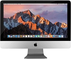 Apple iMac 18 21.5″ 8GB 1TB (Mid 2017) Core i5-7360U 2.30GHz