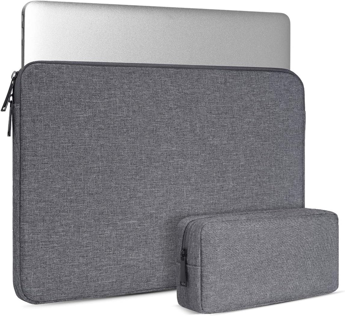 Laptop Sleeve Case 15.6-16 inch for Lenovo Yoga 7i, Legion Pro 7i, Space Grey gallery