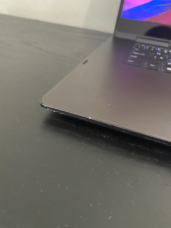 Dell Laptop Inspiron 7573 16GB Good Condition gallery