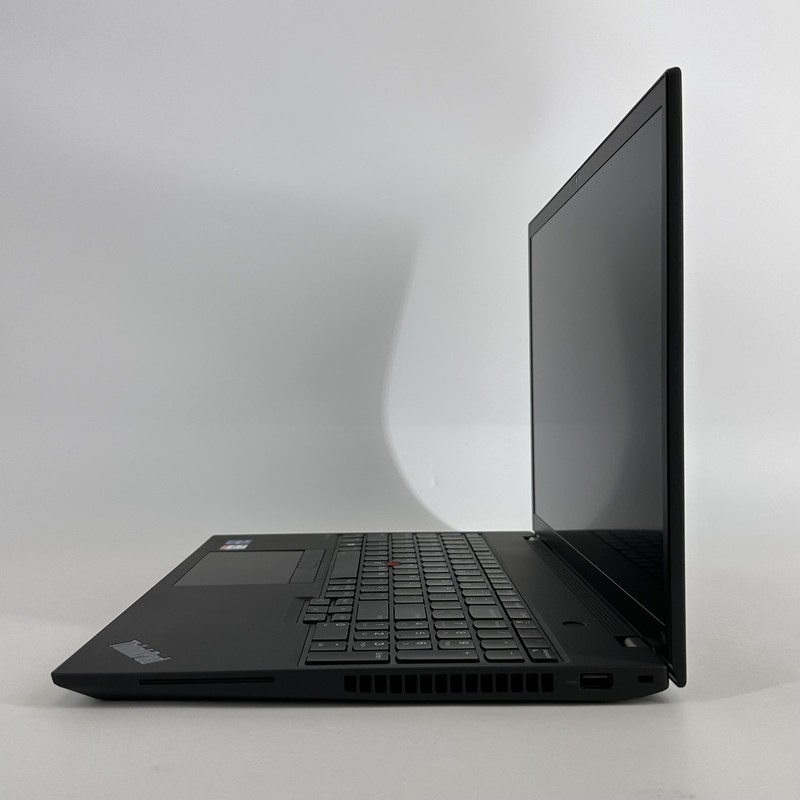 Lenovo ThinkPad T16 Gen 1 2022 Gray FHD+ 2.1 GHz i7-1260P 16GB 1TB SSD Very Good gallery