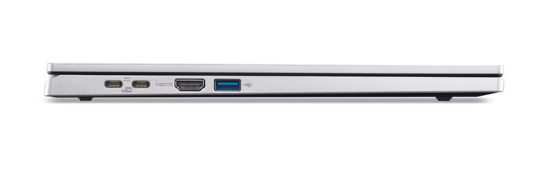 Acer Aspire Go 15 15.6" Laptop Intel Core i5 13th Gen Intel UHD 16GB 512GB SSD gallery