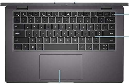 Dell Latitude 7430 14" FHD Laptop Intel Core i7-1265U 16GB RAM 512GB SSD W11P gallery