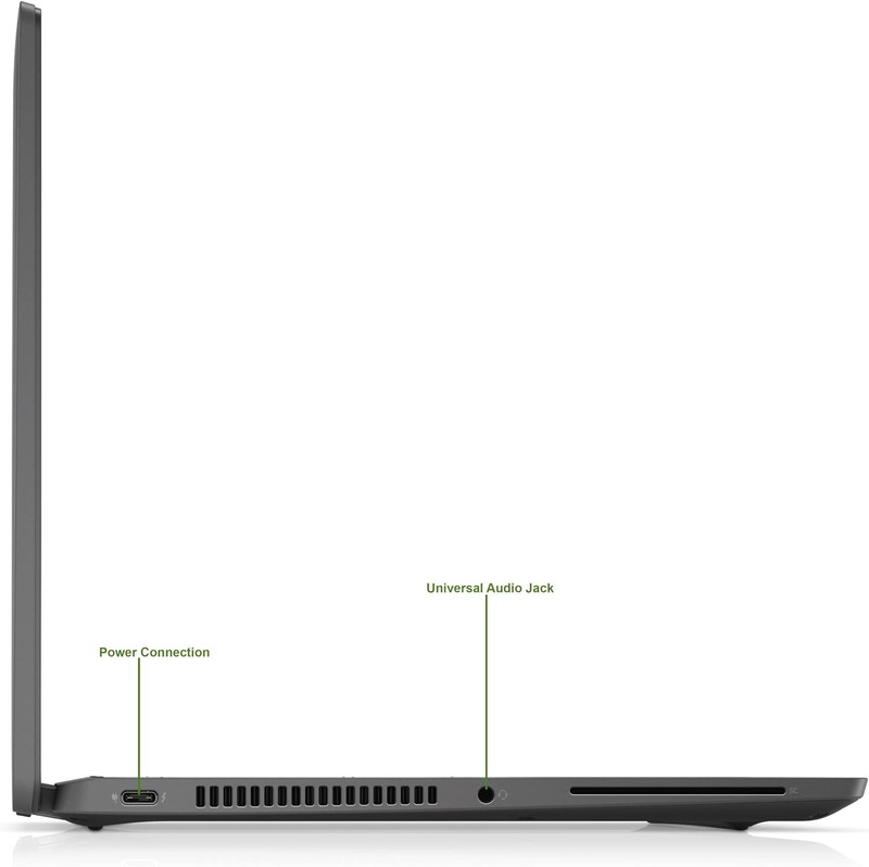 Dell Latitude 7420 2-in-1 14" FHD Touch Laptop, i7-1165G7, 16GB, 256GB, W11 gallery