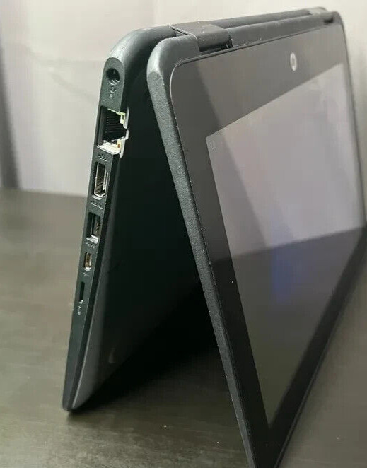 HP ProBook x360 11 G2 11.6" Touchscreen, i5, 8GB, 128GB SSD **See Description** gallery