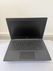 HP Chromebook Laptop – Good Screen – AMD A4-9120c – RAM 4 GB – Read Des