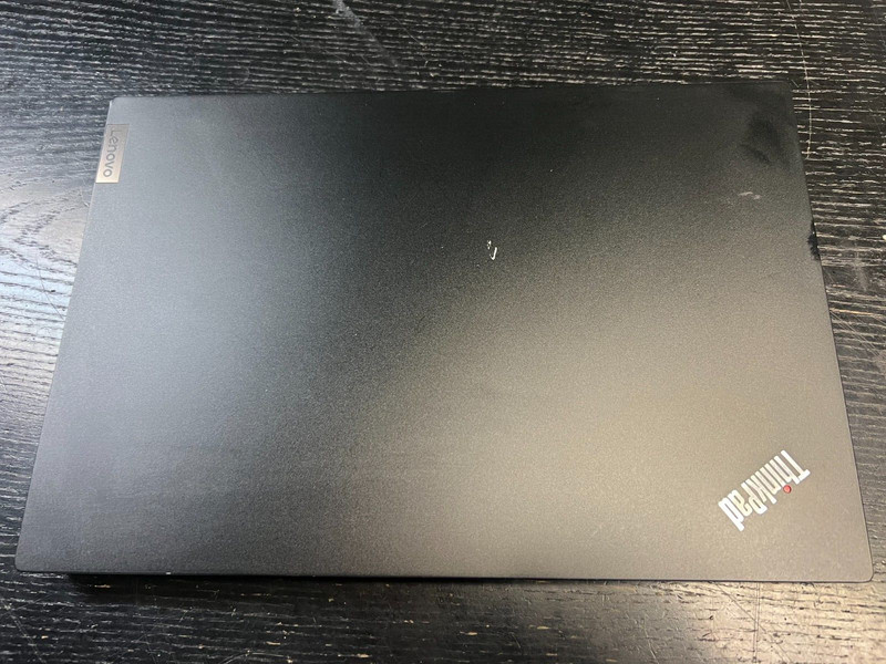 Lenovo ThinkPad E14 Gen 1 14" Intel Core i3-10110U 8GB 256GB NO PASSWORD gallery