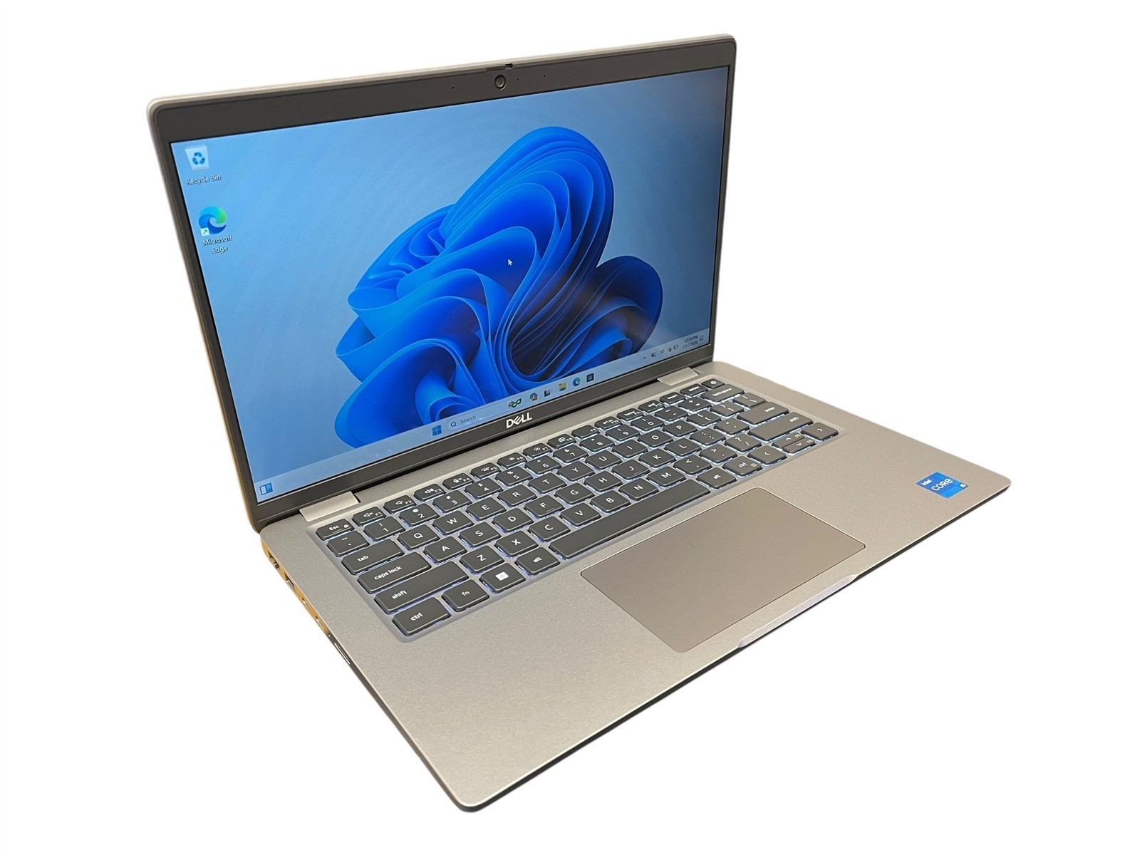 Dell Latitude 5440 i5-1350P 1.90GHz 16GB DDR5 RAM 512GB SSD WIN11 PRO 14" Laptop gallery