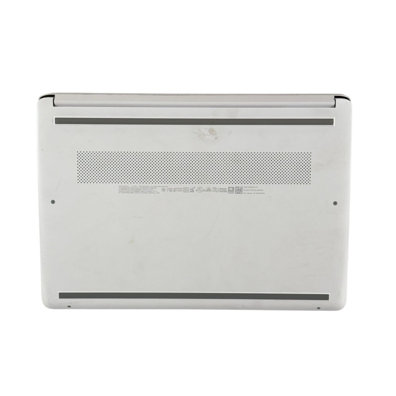 HP 14-dq3000dx Windows 10 Intel Celeron N4500 1.1GHz 4GB RAM 64GB eMMC 14" gallery