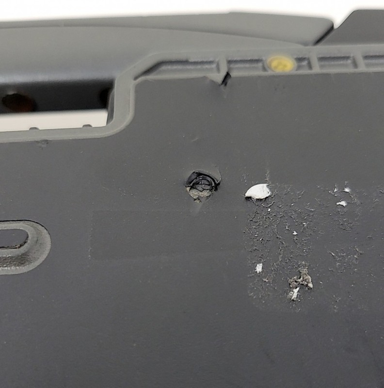 GETAC B300G7 Laptop Intel I5-8250U For Parts/Repair SEE NOTES gallery