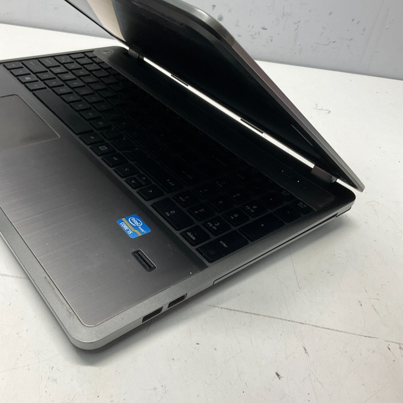 HP ProBook 4540s 15.6" Intel i5-3230M 4GB RAM 250GB HDD Windows 10 Pro Laptop gallery