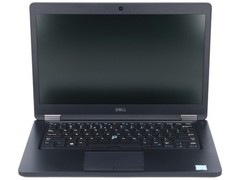 Dell Latitude 5480 i5-6300HQ 16/512GB SSD 1920×1080 Class A – Windows 10 Pro