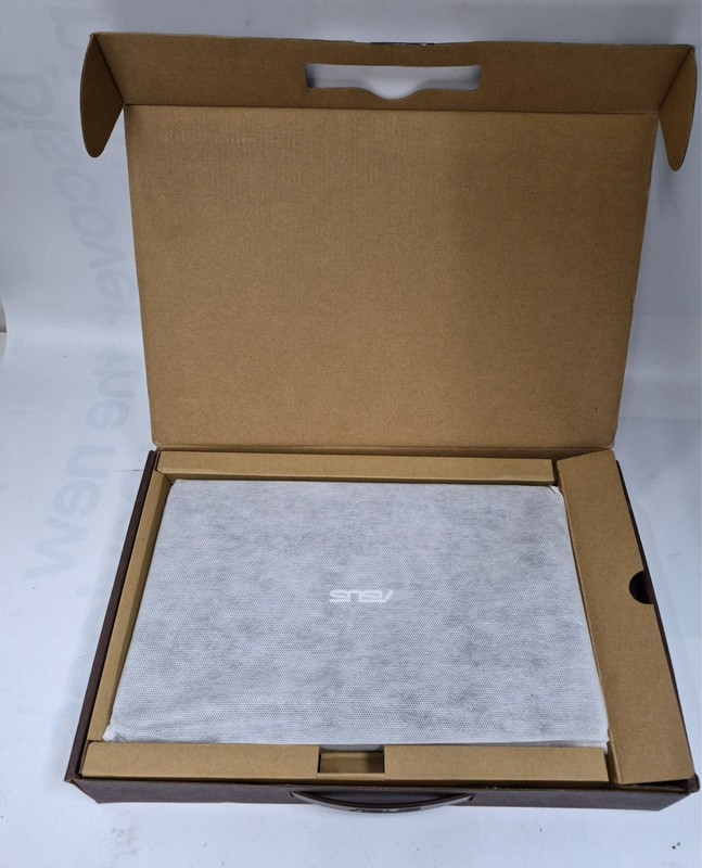 Asus X200M Intel Celeron N2830 4 GB 500GB HDD gallery