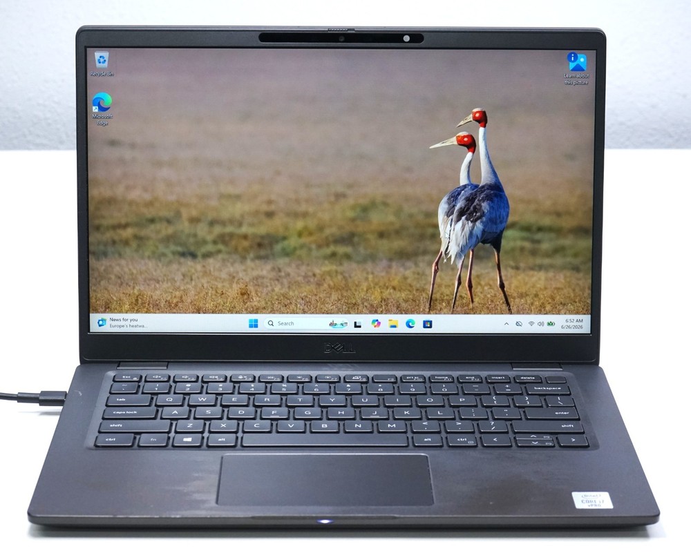 Dell Latitude 7310 Laptop 13.3" Intel Core i7-10610U 16GB RAM 256GB SSD Win 11 P