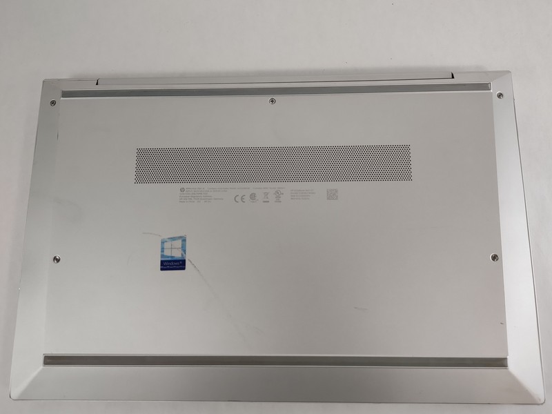 HP EliteBook 840 G7 Core i7-10510U 1.80 GHz 8 GB DDR4 512 GB NVMe Windows 11 Pro gallery