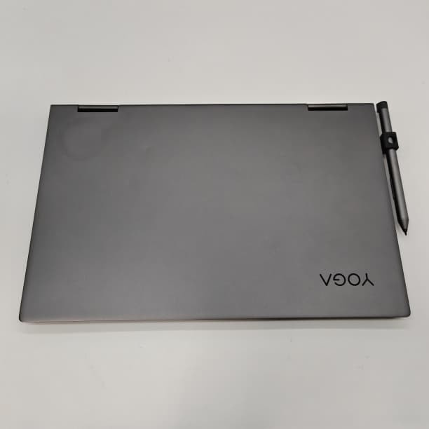 Lenovo Yoga C740 14" Touchscreen Laptop i7 16GB RAM 512GB SSD FHD Tested gallery
