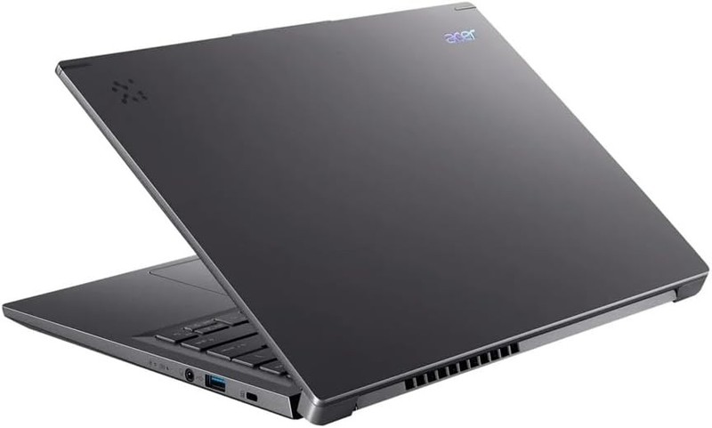 Acer Aspire 14 AI Copilot+ Intel Core Ultra 5 Intel Arc Graphics 16GB RAM 512GB gallery