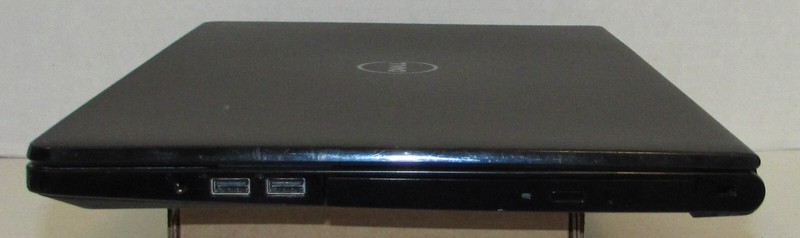 Dell Inspiron 15-3552 15.6" Laptop 500GB HDD 8GB Ram Celeron cpu Windows 10 Home gallery
