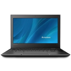Lenovo 81ER0002US 11.6″ Chromebook 100e Celeron 1.1GHz/4GB/32GB SSD w/Warranty