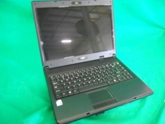 MPC Transport T1300E Intel Core Solo 1.66 GHz 512MB
