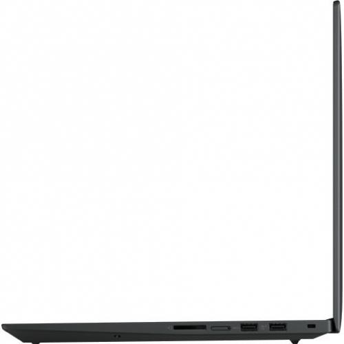 Open Box: Lenovo ThinkPad 16 WQXGA 2560 x 1600 Notebook Intel Core i7-12800H 16 gallery