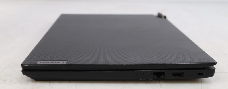 Lenovo V14 G3 IAP 14" Intel i5-1235U No RAM HDD Bad Screen Parts Repair gallery