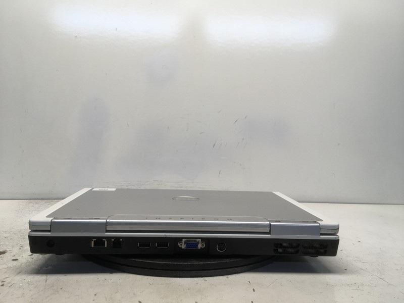 Dell Inspiron E1505 Intel Core Duo 06E8 1.6GHz 2 GB NO HDD No Batt gallery