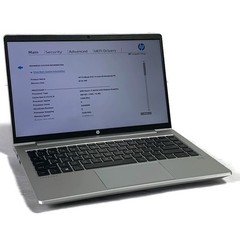HP ProBook 445 G9 14″ Laptop Ryzen 5 5625U 2.3GHz 8GB – NO DRIVE