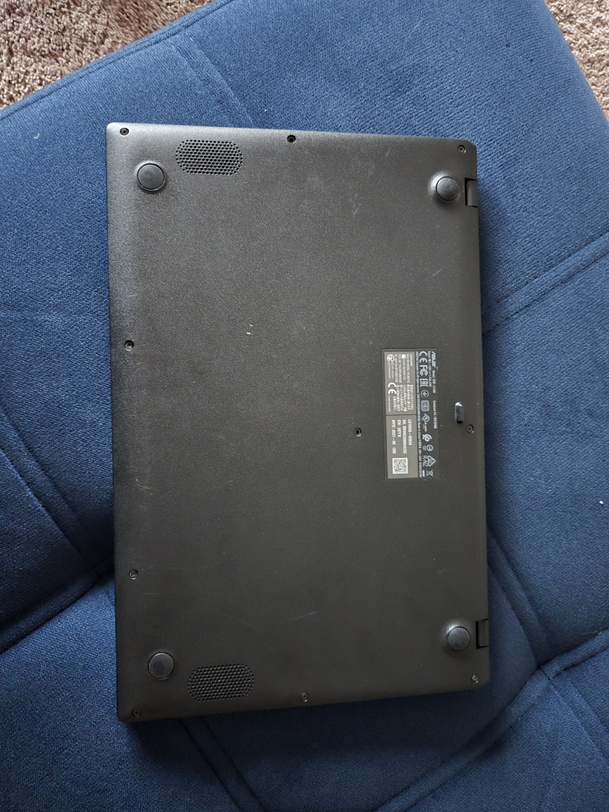 ASUS VivoBook 15 15.6" (64GB eMMC, Intel Celeron N, ‎2.8 GHz, 4GB) Laptop gallery