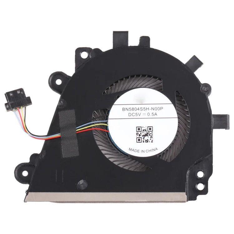 For Microsoft Surface Laptop Go 1943 Inner Cooling Fan, For Microsoft Surface L gallery