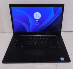 DELL LATITUDE 7490 CORE i5 Vpro 8TH GEN 256SSD 8 RAM