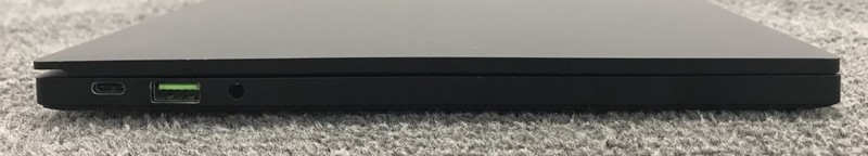 Razer Blade Stealth 13.3" Laptop i7-8565U 16GB RAM 512GB NVMe gallery