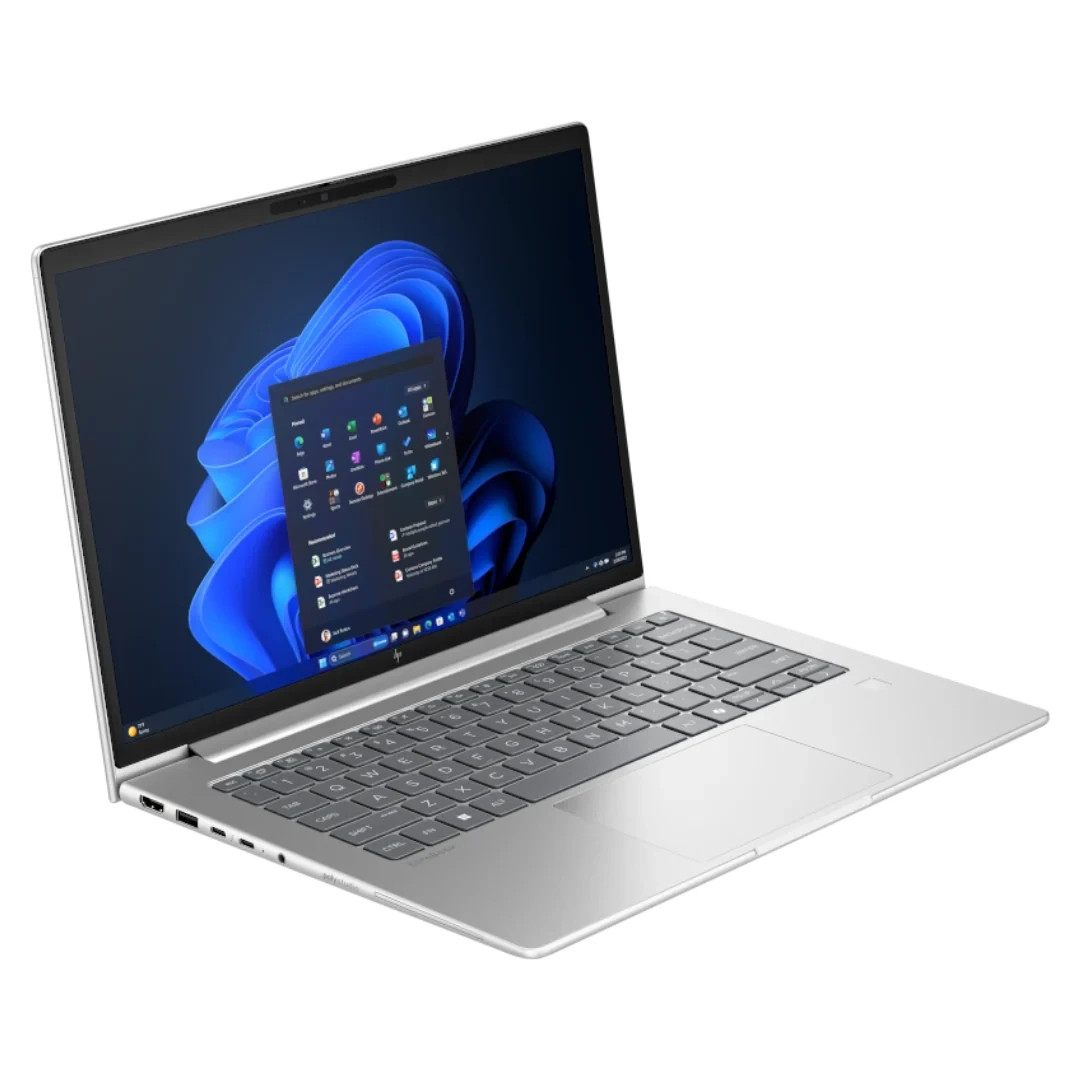 HP ELITEBOOK 640 G11/INTEL CORE U7-165U/16 GB DDR5/512 GB SSD gallery