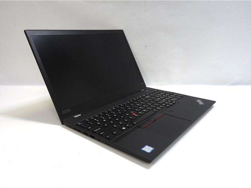 Lenovo ThinkPad P53s Laptop i7-8565U 1.8GHz 16GB 512GB SSD Win10 COA Grade C