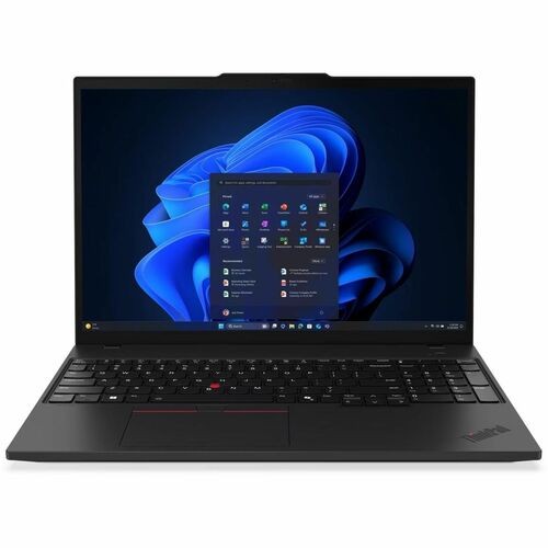 Lenovo ThinkPad T16 Gen 4 22AW0065US 16 Touchscreen Copilot+ PC Notebook - WUXG