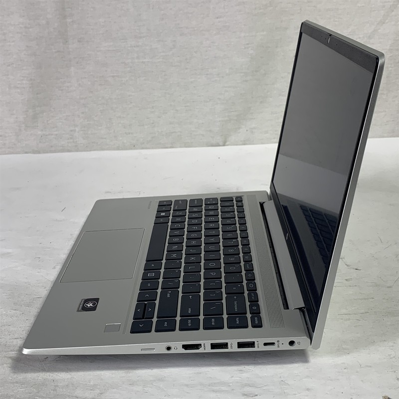 HP ProBook 445 G9 14" Laptop Ryzen 5 5625U 2.3GHz 8GB 512GB NVMe SSD - Win11 gallery