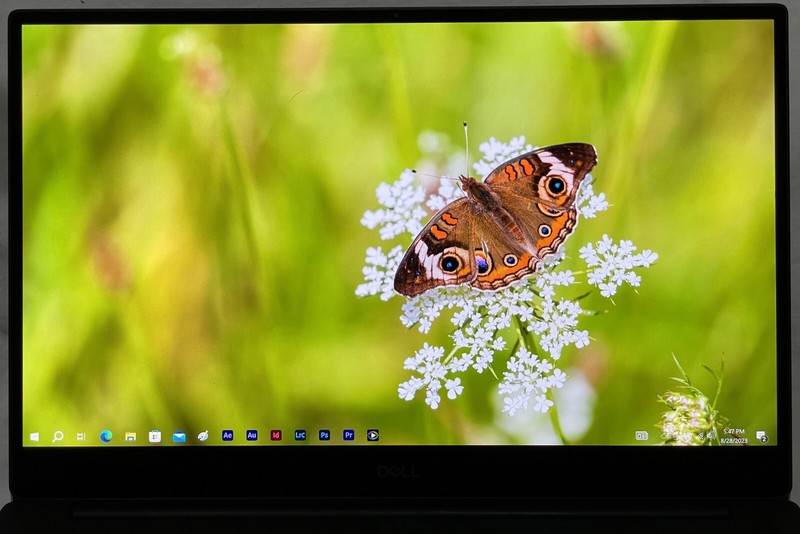 Dell XPS 15 7590 | i9-9980HK 2.4GHz | 4K OLED | 32GB | 2TB EVO+ | Grade A gallery