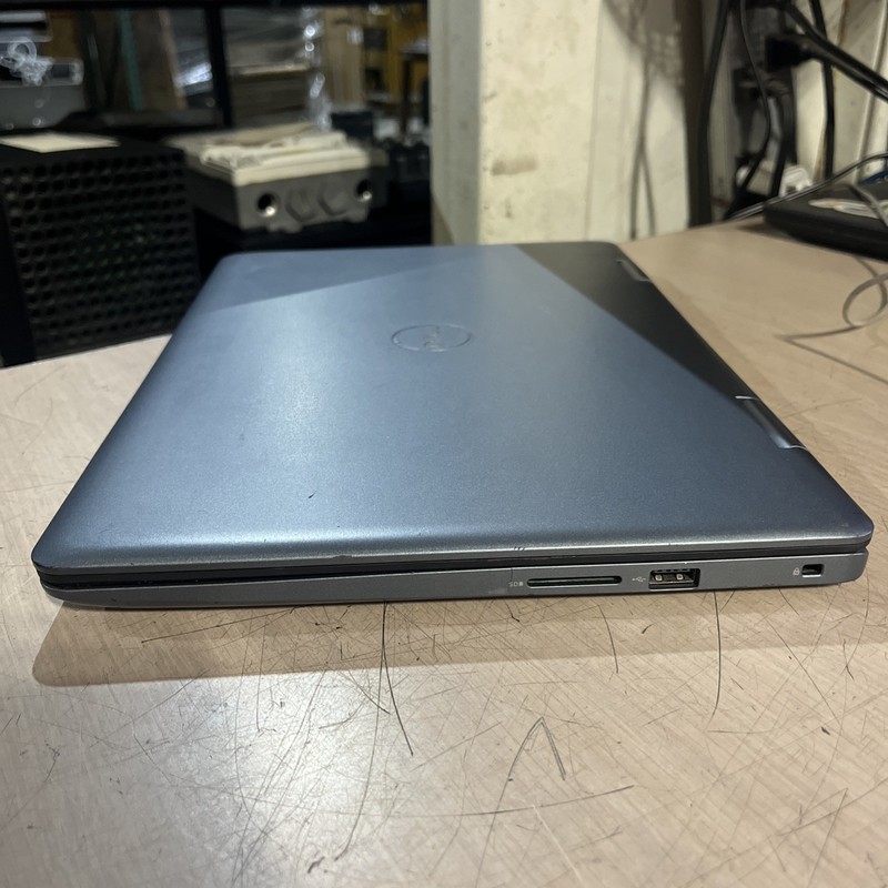 DELL INSPIRON 14 5000 2 IN 1 INTEL CORE I3 8TH GEN 8GB RAM NO HD gallery