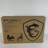 New MSI Cyborg 15 B2RWFKG 15.6" Core 7 240H 32GB RAM 1TB SSD GeForce RTX 5060 gallery