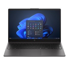 HP 255R G10 15.6″ FHD IPS AMD Ryzen 7 7735U 2.7 GHz 16GB DDR5 512GB SSD No OS BK