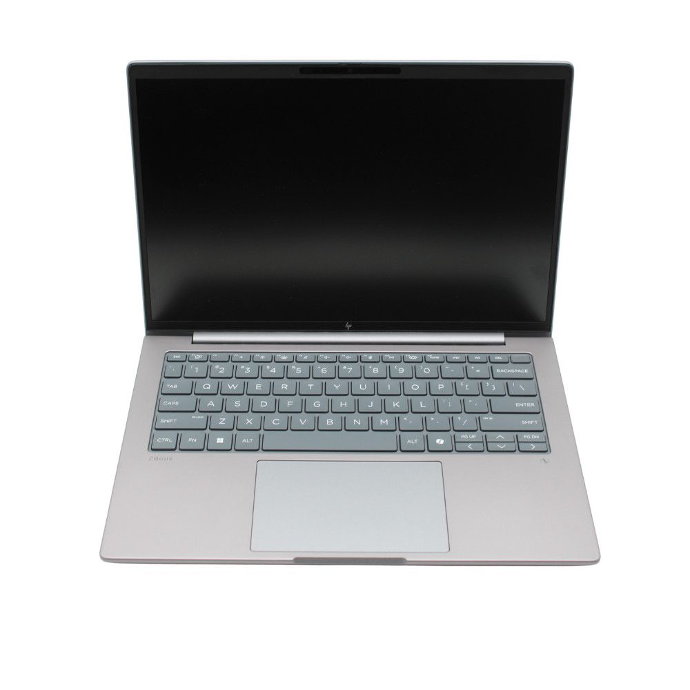 ZBOOK 8 G1AK 14 Ryzen AI 7 Pro 350 16GB 512GB WIN 11 Pro *Cosmetic* gallery