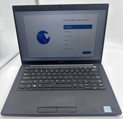 Dell Latitude 7390 13.3″ Laptop Intel Core i5-7300U 16GB RAM – BAD MOUSE