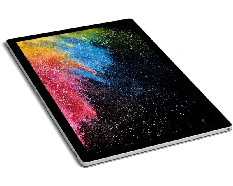 Microsoft Surface Book 2 13.5" Intel i5-8350U (No SPEN) - Acceptable Condition gallery