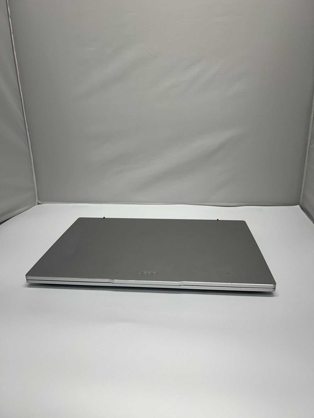 Acer Swift Go 14 – 16GB RAM / 1TB SSD – Silver – Very Good Condition gallery